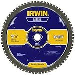 Irwin Tools IRWIN 7-1/4-Inch Metal 