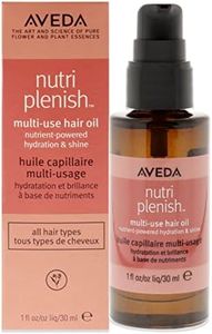 Aveda Nutriplenish Multi-Use Hair Oil Oil Men 1 oz