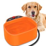 Heated Dog Bowls