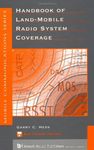 Handbook of Land-Mobile Radio System Coverage [With 3.5" Disk] (Artech House Telecommunications Library)