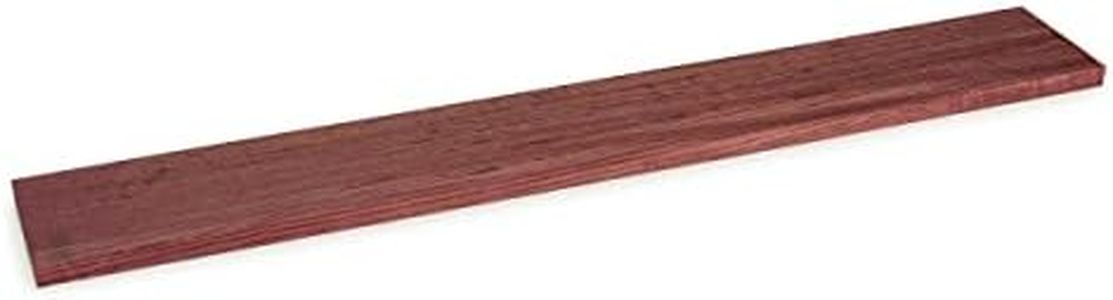 Woodcraft Purpleheart 3/4" X 5" X 36" 1-Piece