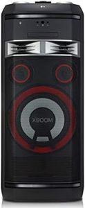 LG XBOOM O