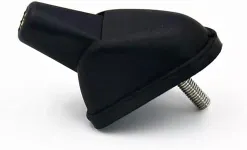 Front Roof Aerial Antenna Base Compatible with NIS san Almera Micra Primera Pulsar Terrano