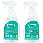 ECOS Bathroom Cleaner - Shower, Til
