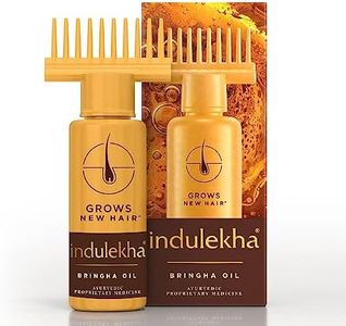 Indulekha 