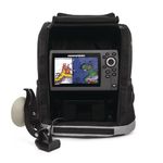 Humminbird 411680-1 HELIX 5 CHIRP GPS G3 PT Fish Finder