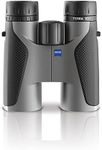 ZEISS Terra ED Binoculars 8x42 Wate