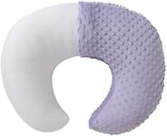 Nursing Pillow and Positioner with 