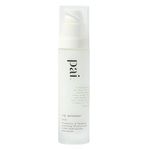 Pai Skincare London | THE ANTHEMIS Soothing Moisturiser with Chamomile & Rosehip for Anti-Redness, Hypersensitive & Eczema prone skin. B-Corp, Organic. 50ml / 1.7 fl oz