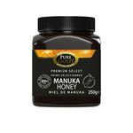 Manuka Honey 300+ MGO Certified Pure Gold Premium Manuka Honey 250g