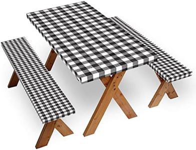 Picnic Tab