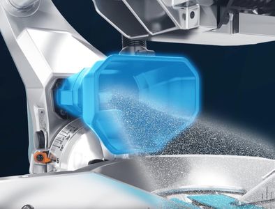 Makita 305mm Mitre Saw with Laser Guide – Precision Cutting Tool