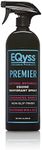 EQyss Premier Equine Horse Spray - Moisturizes Skin and Coat, Enhances Shine and Detangles, Prevents Dry Skin - Non-Slip, Repels Dirt, USA-Made