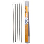 Supplying Demand SW-ALCU5.5 5 Rod Pack Aluminum to Copper or Brass 8 Inch Brazing Rods Appliance Refrigeration HVAC