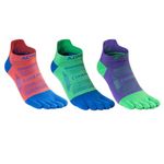 Fakeface Hiking Socks