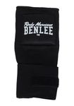 Benlee Rocky Marciano Glove Wraps Fist - Black, One Size