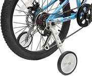 Adjustable Variable Speed Bike Trai