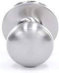 Gatehouse Baron Satin Nickel Dummy 