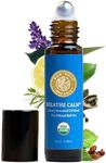 Organic Breathe Calm Essential Oil 