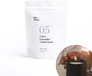 Siblings Essentials, Candle Refill 