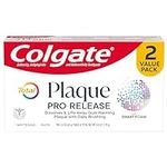Colgate Total Plaque Pro Release Wh
