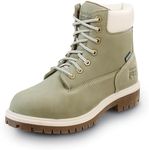 Timberland PRO Women's 6 Deep Liche