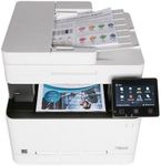 MF654Cdw Multifunction Color Laser Printer, Wireless, Duplex,22 ppm (Manufacturer renewed,1 YR Manufacturer Warranty)