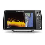 Humminbird 411410-1 Helix 10 Chirp MEGA DI+ GPS G4N