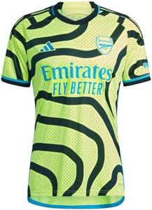 Arsenal 23