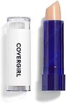 Covergirl Smoothers Moisturizing Concealer Stick, Light, 0.14 Ounce