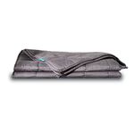 Simba Orbit Weighted Cotton Blanket, Single. For help with Stress & Anxiety. 6.8kg (135 x 200cm)