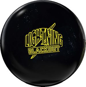 Storm Lightning Blackout 15lb