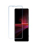 DVTECH� 9H Ceramic Matte Flexible Unbreakable Scratch resistance Screen protector for Sony Xperia 1 III (Not a Tempered glass)