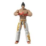 Game Dimensions - Tekken - Kazuya Mishima Action Figure