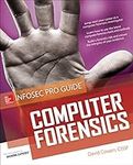 Computer Forensics InfoSec Pro Guid