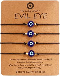 Evil Eye B