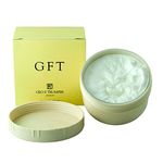 Geo F Trumper GFT Citrus Shaving Cream Bowl