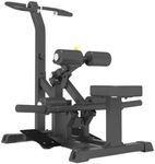 Gronk Fitness Vertical Hip Thrust M