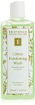 Eminence Organic Citrus Exfoliating Wash, 4.2 Ounce