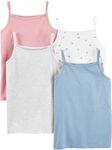 Simple Joys by Carter's Girls' Tank