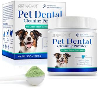 Dog Dental