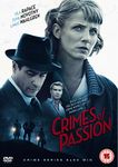 Crimes Of Passion [DVD]