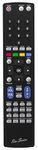 RM Series Replacement Remote Control for PROSCAN PLDED4022-UK