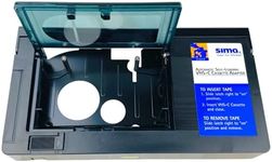 Sima VHS-C Cassette Adapter (SCA)