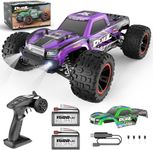 HAIBOXING 1:14 RC Car, Remote Contr