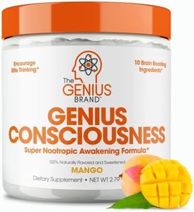 Genius Con