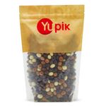 Yupik House Blend Chocolate Espresso, Coffee Beans, Milk Chocolate, Dark Chocolate, 1Kg