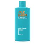 Piz Buin After Sun Soothing and Cooling Moisturising Lotion | With Aloe Vera | 200ml