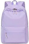 LOIDOU Backpack for Teen Girls Midd