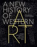 A New History of Western Art: From Antiquity to the Present Day